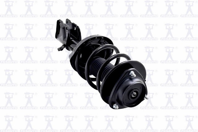 Focus Auto Parts Suspension Strut and Coil Spring Assembly  1334012L
