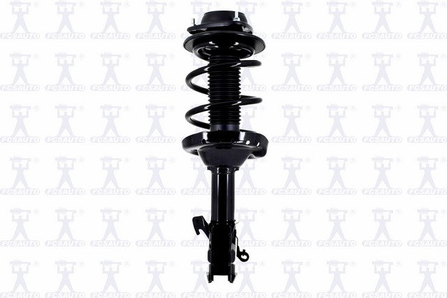 Focus Auto Parts Suspension Strut and Coil Spring Assembly  1334012R
