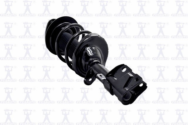 Focus Auto Parts Suspension Strut and Coil Spring Assembly  1334012R