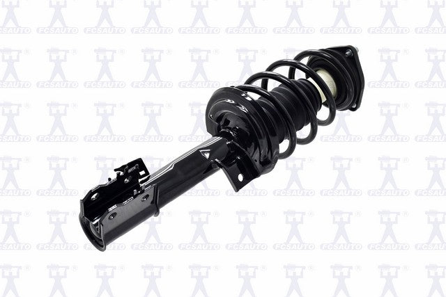 Focus Auto Parts Suspension Strut and Coil Spring Assembly  1334028L