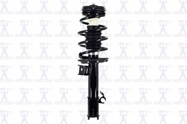Focus Auto Parts Suspension Strut and Coil Spring Assembly  1334028R