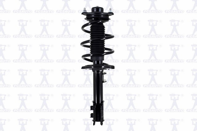 Focus Auto Parts Suspension Strut and Coil Spring Assembly  1334047L