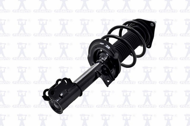 Focus Auto Parts Suspension Strut and Coil Spring Assembly  1334047L