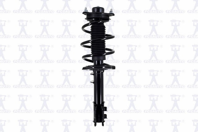 Focus Auto Parts Suspension Strut and Coil Spring Assembly  1334047R