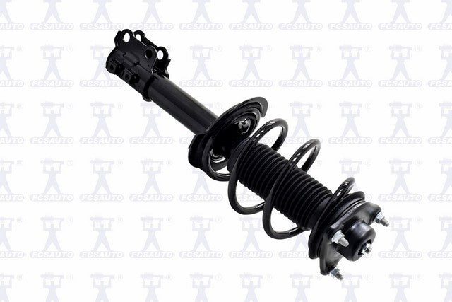 Focus Auto Parts Suspension Strut and Coil Spring Assembly  1334047R