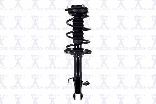 Focus Auto Parts Suspension Strut and Coil Spring Assembly  1334048L