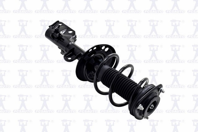 Focus Auto Parts Suspension Strut and Coil Spring Assembly  1334048L