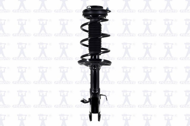 Focus Auto Parts Suspension Strut and Coil Spring Assembly  1334048R