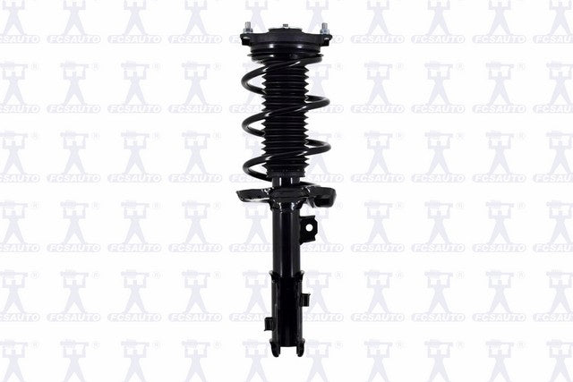 Focus Auto Parts Suspension Strut and Coil Spring Assembly  1334051L