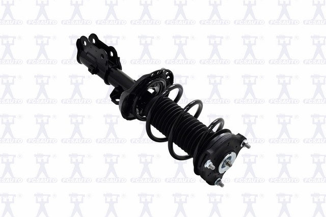 Focus Auto Parts Suspension Strut and Coil Spring Assembly  1334051L
