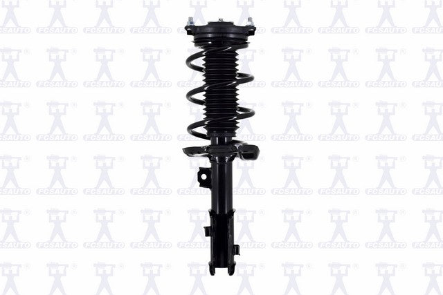 Focus Auto Parts Suspension Strut and Coil Spring Assembly  1334051R