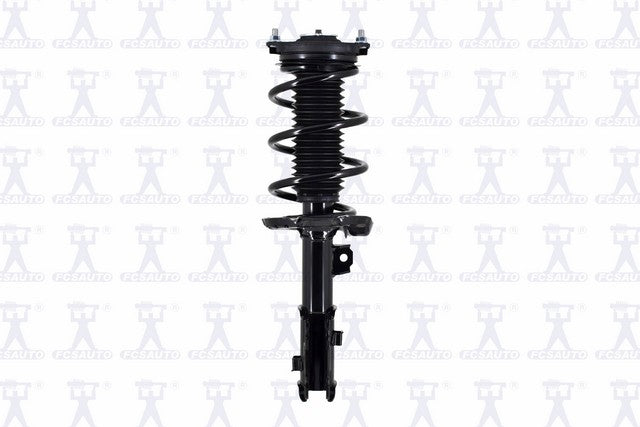 Focus Auto Parts Suspension Strut and Coil Spring Assembly  1334052L