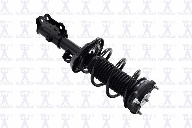 Focus Auto Parts Suspension Strut and Coil Spring Assembly  1334052L