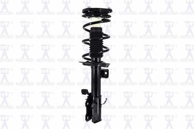Focus Auto Parts Suspension Strut and Coil Spring Assembly  1334053L
