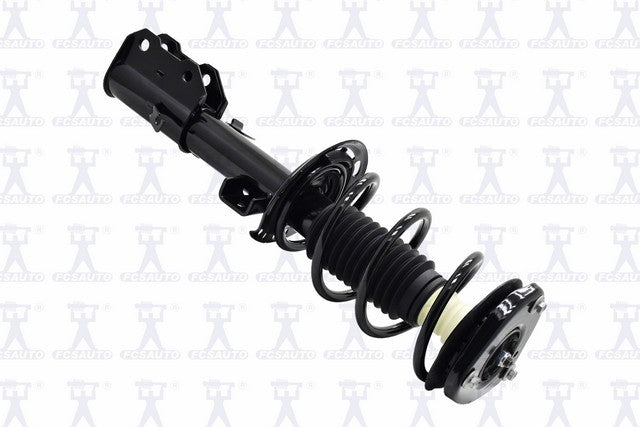 Focus Auto Parts Suspension Strut and Coil Spring Assembly  1334053L