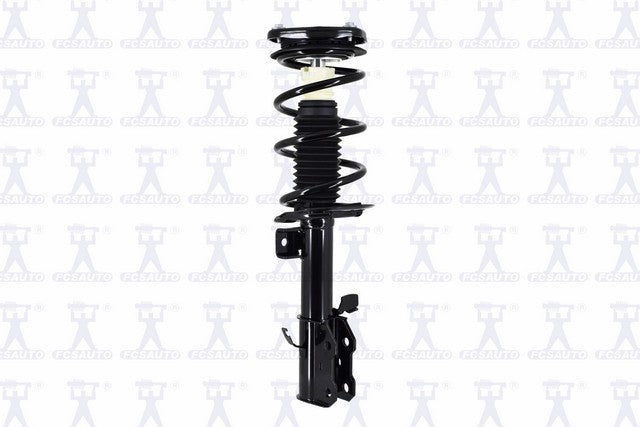 Focus Auto Parts Suspension Strut and Coil Spring Assembly  1334053R