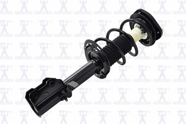 Focus Auto Parts Suspension Strut and Coil Spring Assembly  1334053R