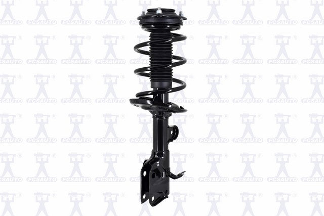 Focus Auto Parts Suspension Strut and Coil Spring Assembly  1334054L