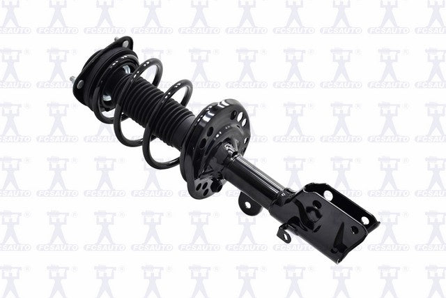 Focus Auto Parts Suspension Strut and Coil Spring Assembly  1334054L