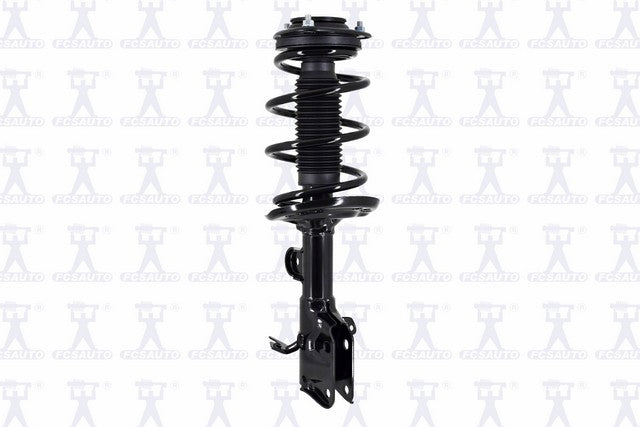 Focus Auto Parts Suspension Strut and Coil Spring Assembly  1334054R