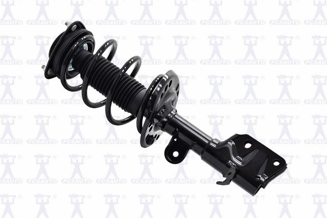 Focus Auto Parts Suspension Strut and Coil Spring Assembly  1334054R