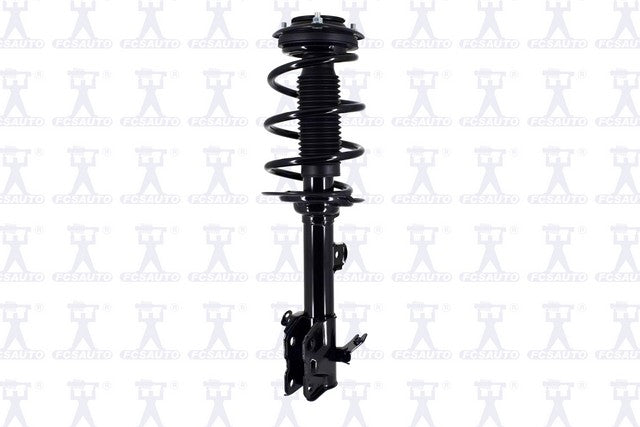 Focus Auto Parts Suspension Strut and Coil Spring Assembly  1334055L
