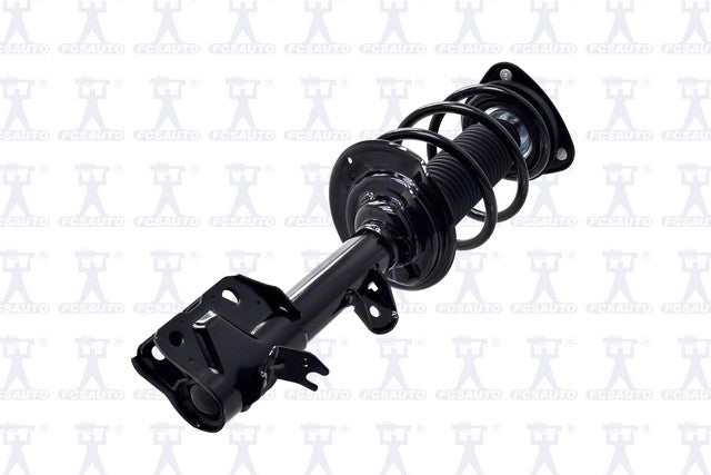 Focus Auto Parts Suspension Strut and Coil Spring Assembly  1334055L