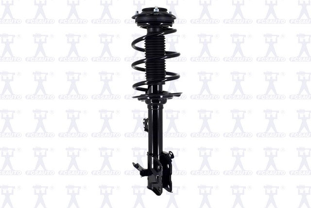Focus Auto Parts Suspension Strut and Coil Spring Assembly  1334055R