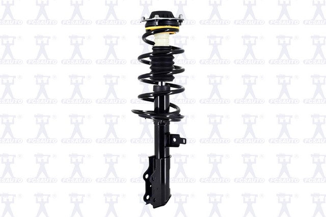 Focus Auto Parts Suspension Strut and Coil Spring Assembly  1334056L