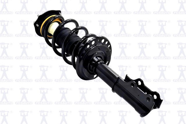 Focus Auto Parts Suspension Strut and Coil Spring Assembly  1334056L