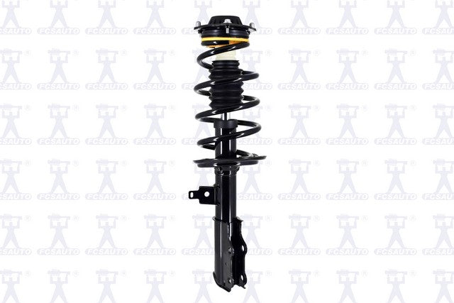 Focus Auto Parts Suspension Strut and Coil Spring Assembly  1334056R