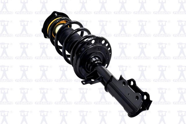 Focus Auto Parts Suspension Strut and Coil Spring Assembly  1334056R