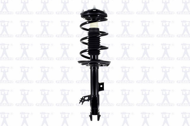 Focus Auto Parts Suspension Strut and Coil Spring Assembly  1334057L