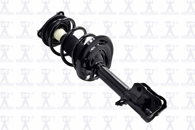 Focus Auto Parts Suspension Strut and Coil Spring Assembly  1334057L