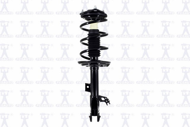 Focus Auto Parts Suspension Strut and Coil Spring Assembly  1334057R