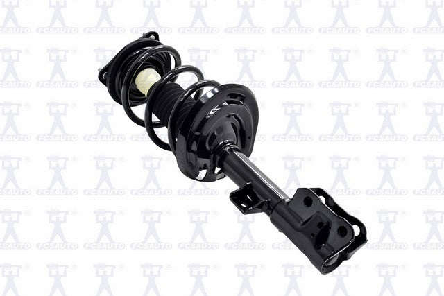 Focus Auto Parts Suspension Strut and Coil Spring Assembly  1334057R