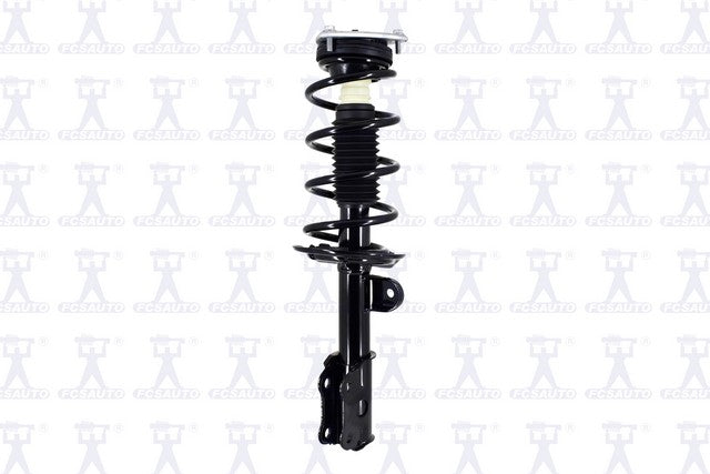 Focus Auto Parts Suspension Strut and Coil Spring Assembly  1334058L
