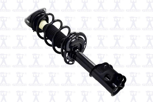 Focus Auto Parts Suspension Strut and Coil Spring Assembly  1334058L