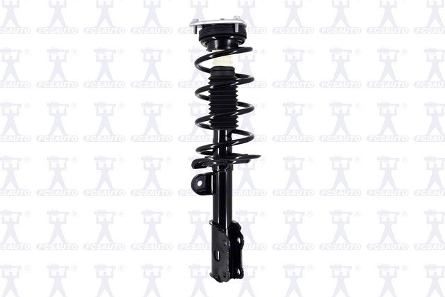 Focus Auto Parts Suspension Strut and Coil Spring Assembly  1334058R