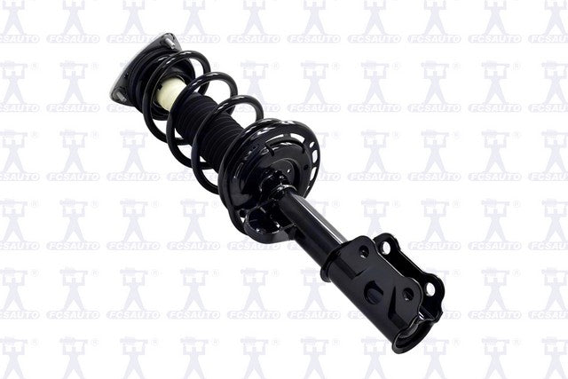 Focus Auto Parts Suspension Strut and Coil Spring Assembly  1334058R