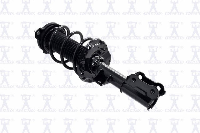 Focus Auto Parts Suspension Strut and Coil Spring Assembly  1334069L