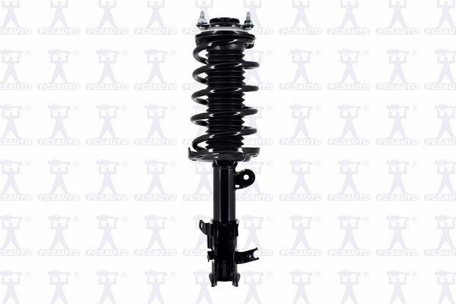 Focus Auto Parts Suspension Strut and Coil Spring Assembly  1334075L