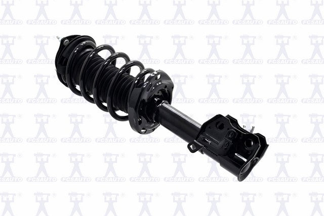Focus Auto Parts Suspension Strut and Coil Spring Assembly  1334075L