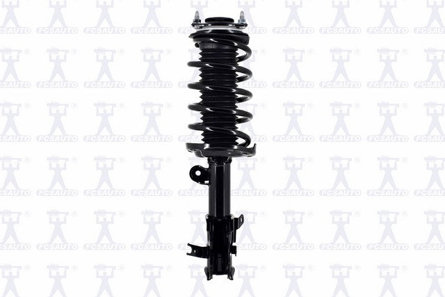 Focus Auto Parts Suspension Strut and Coil Spring Assembly  1334075R