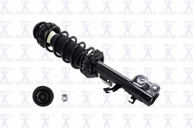 Focus Auto Parts Suspension Strut and Coil Spring Assembly  1334076L