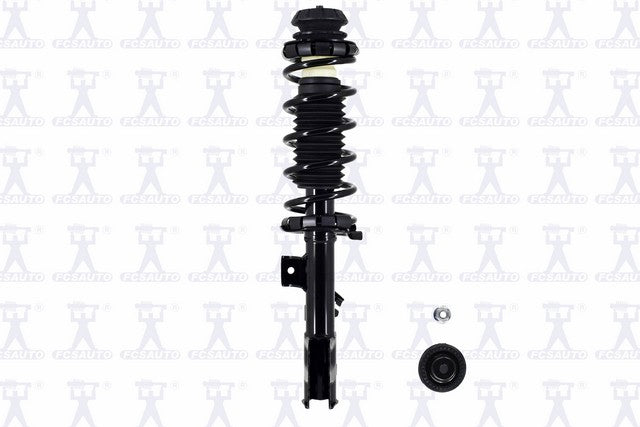 Focus Auto Parts Suspension Strut and Coil Spring Assembly  1334076R