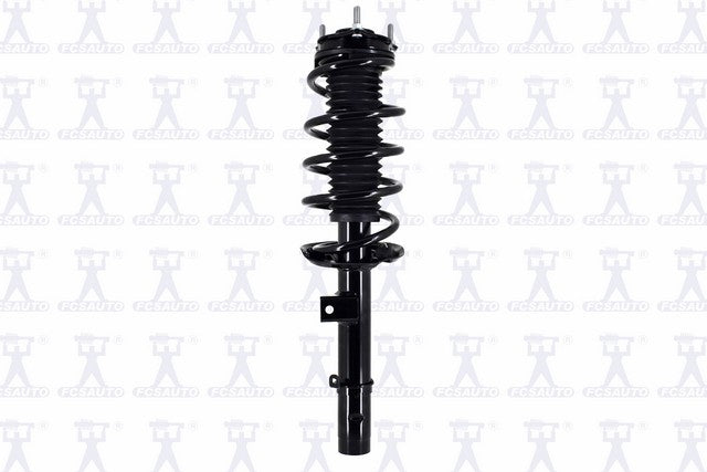 Focus Auto Parts Suspension Strut and Coil Spring Assembly  1334077L