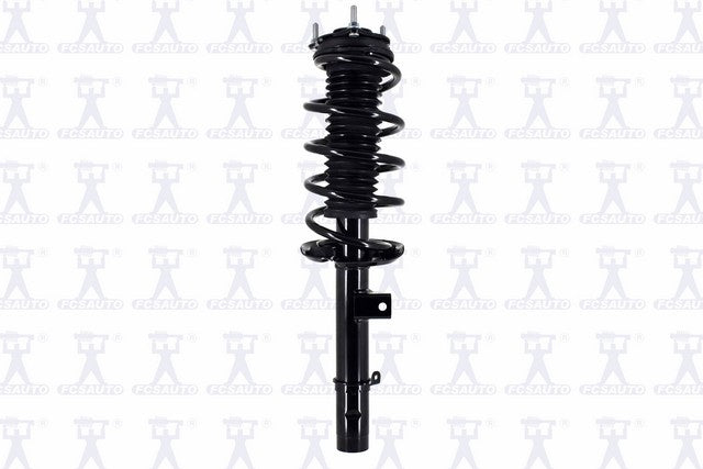 Focus Auto Parts Suspension Strut and Coil Spring Assembly  1334077R
