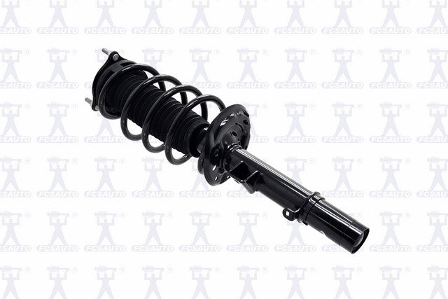 Focus Auto Parts Suspension Strut and Coil Spring Assembly  1334077R