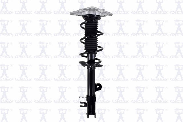 Focus Auto Parts Suspension Strut and Coil Spring Assembly  1334079L